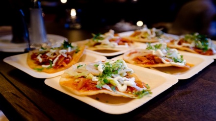 اگرکھانا بچ جائے تو کیا کریں ؟ 