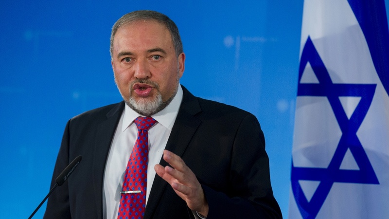اسرائیلی وزیر جنگ کی شام کو دھمکی 