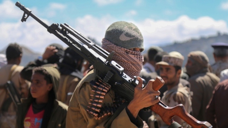 یمنی فوج کی جوابی کارروائی میں متعدد سعودی فوجیوں کی ہلاکت