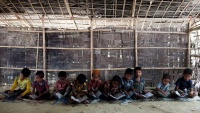 Rohingja muslimani 
