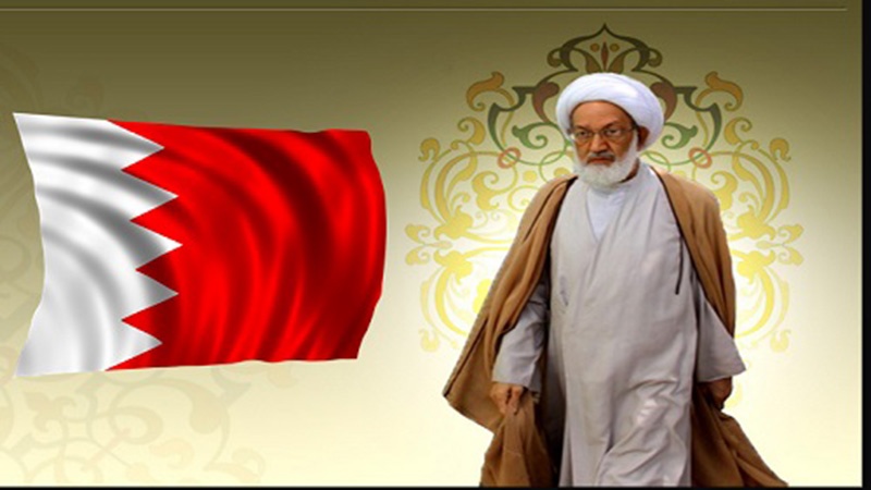 بحرین کے انتخابات میں شرکت خیانت ہے: آیت الله شیخ عیسی قاسم 