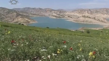 دیمەنێک له ئێران - پارێزگای ئیلام
