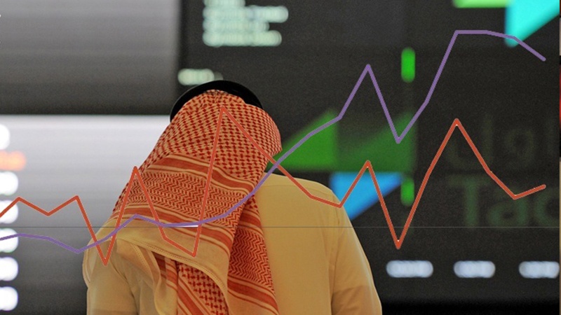 سعودی عرب کا اربوں ڈالر کا بڑھتا ہوا بجٹ خسارہ