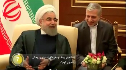 جیهان لە 100 چرکەدا - 16-02-2017