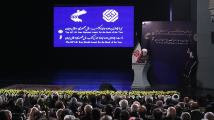 Ruhani: ƏMTP digər müzakirələr üçün nümunə götürülə bilər