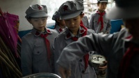 Škole Crvene armije u Kini
