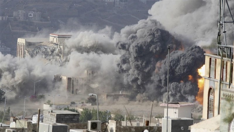 جنگ یمن پر سعودی عرب اور کویت کا اختلاف