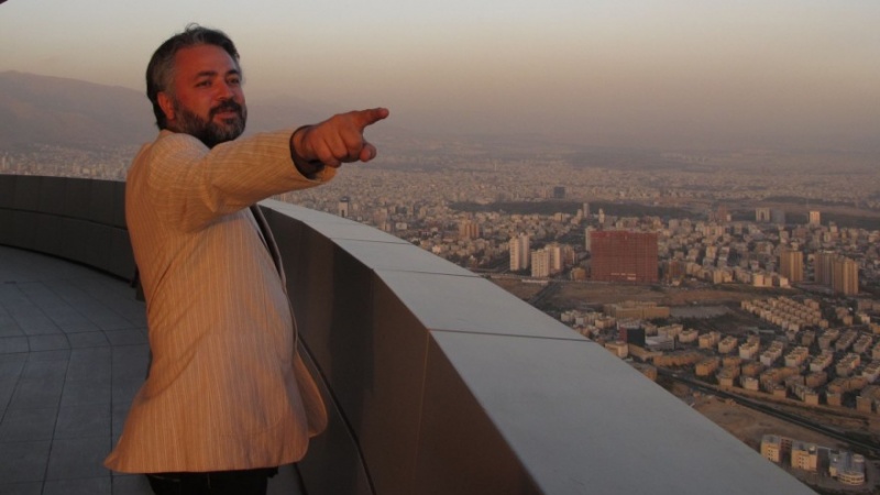 حەسەن جەوهەرچی کوچی دوایی کرد