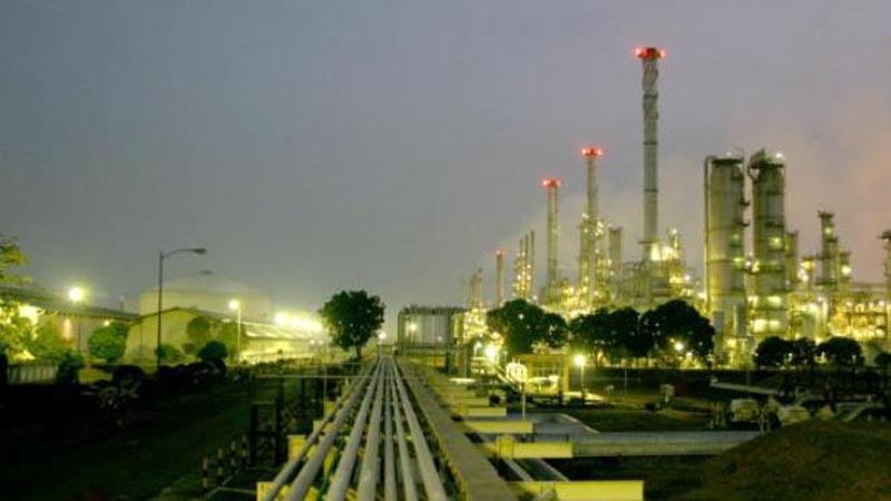 Yaponiyanın İrandan neft idxalatı