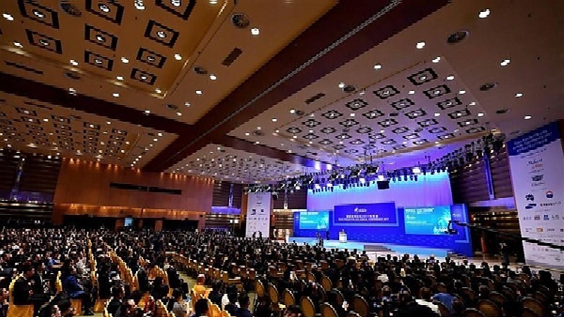 بو آؤ فورم فار ایشیا کا سالانہ اجلاس چین میں شروع  