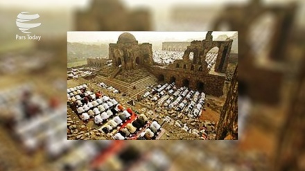 بابری مسجد: بی جے پی کے لیڈروں پرمجرمانہ سازش رچنے کا مقدمہ چلانے کا فیصلہ