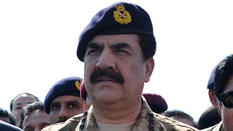 سعودی فوجی اتحاد میں جنرل راحیل شریف کی شمولیت پر پاکستانی عوام ناخوش 