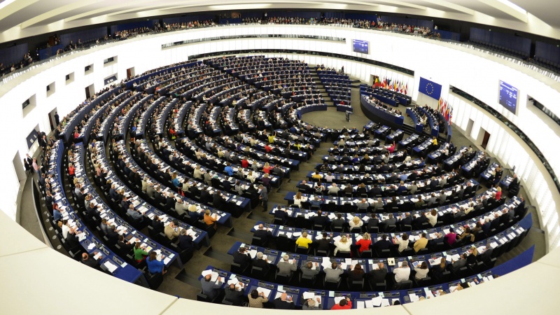 Rezolucija Evropskog parlamenta o obustavi prodaje oružja Saudijskoj Arabiji i Emiratima