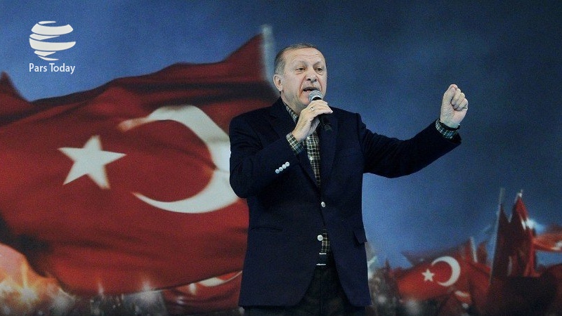 ترکی:عوام کے ہاتھوں باوردی دہشت گردوں کی شکست