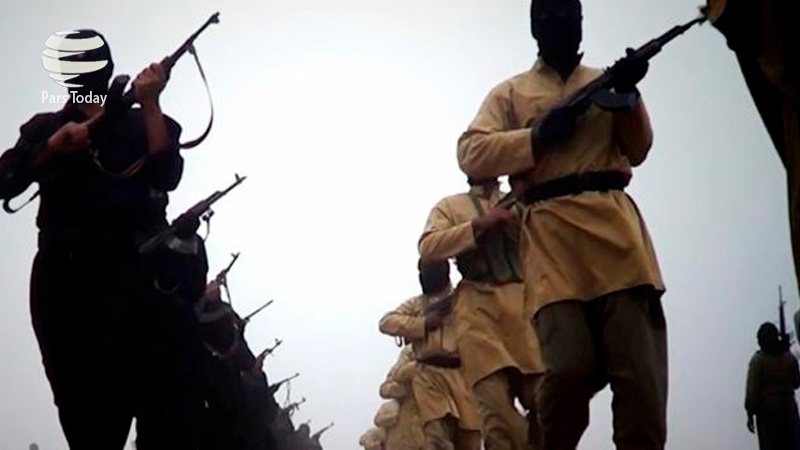 چیچنیا: داعش کا روسی فوجی بیس پر حملہ 6 فوجی ہلاک