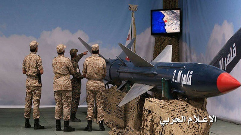 سعودی فوجیوں اور ان کے اتحادیوں کے اڈوں پر یمنی فوج کے حملے 