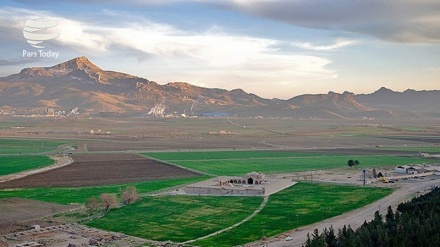 Şûnewarên balkêş ji bo geştyaran li parêzgeha Kirmaşana Îranê