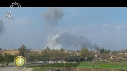 جیهان لە 100 چرکەدا - 17-03-2017