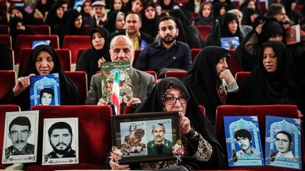 ایثار و شہادت کی ثقافت کو فروغ دینے کی قومی کانفرنس