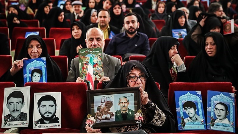 ایثار و شہادت کی ثقافت کو فروغ دینے کی قومی کانفرنس