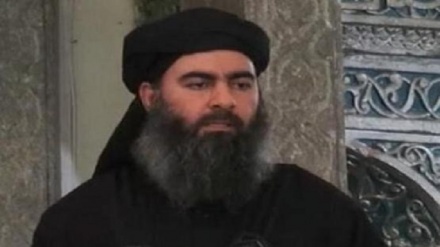 فایلێکی دەنگی کە گوایە هی سەرکردەی داعش