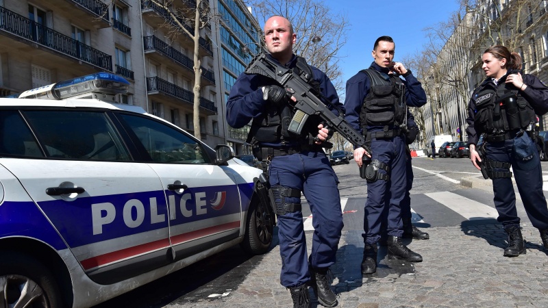 Muškarac uhapšen zbog pucnjave blizu džamije u Francuskoj