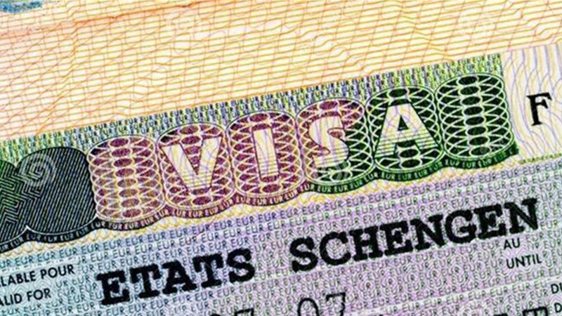 اب امریکی شہریوں کو بھی یورپ کا ویزا لینا پڑے گا