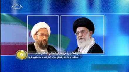 جیهان لە 100 چرکەدا - 14-03-2017