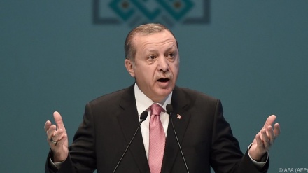 Siyasetên tund yên Yeketiya Ewrûpa li hemberî Tirkiyê