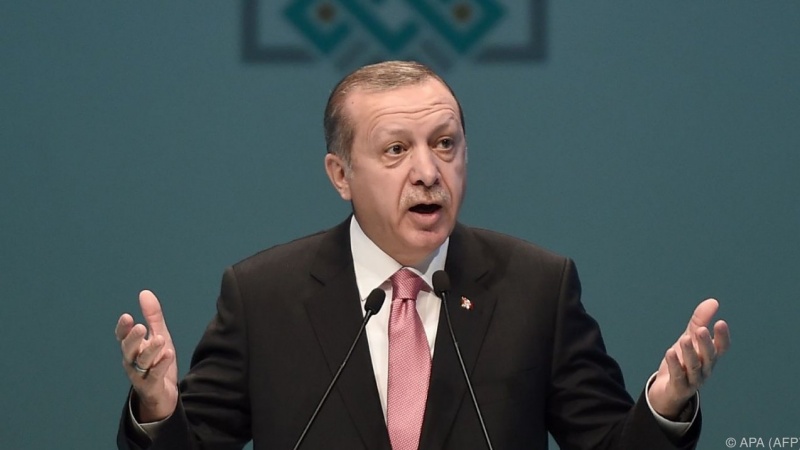 Siyasetên tund yên Yeketiya Ewrûpa li hemberî Tirkiyê