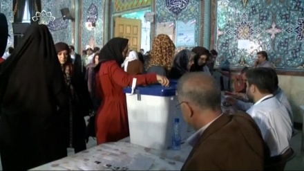 ایران ٹوڈے - ایران میں صدارتی انتخابات 