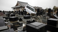 Šest godina nakon cunamija u Japanu