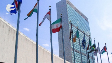 مسئلہ کشمیر کا پائیدار حل اقوام متحدہ کی قرارداروں میں مضمر