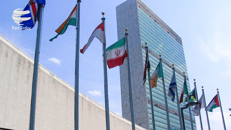 مسئلہ کشمیر کا پائیدار حل اقوام متحدہ کی قرارداروں میں مضمر