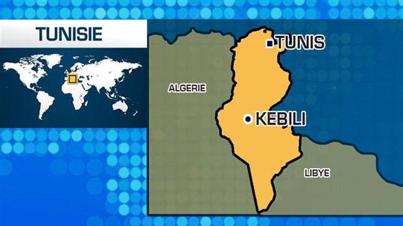 لەقاو درانی هەوڵی عەرەبستان بۆ گەڕاندنەوەی دیکتاتۆری تونس بۆ سەر دەسەڵات