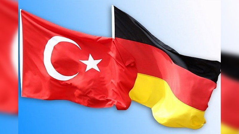 Türkiyə ordusunun iki generalı Almaniyadan sığınacaq istəyib
