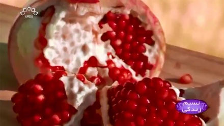 انارکی خصوصیات اور فوائد 