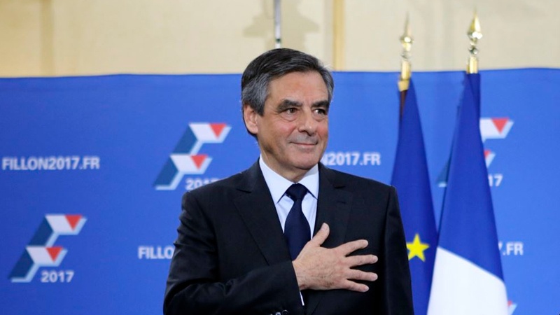 Predsjednički izbori u Francuskoj, natjecanje ili rat? 