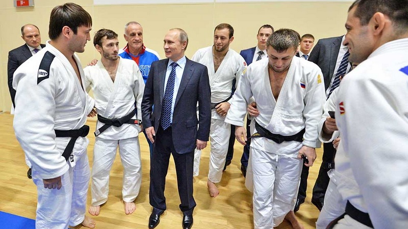 Rusiya hökumətinin 