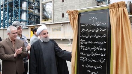 پندرہ ترقیاتی منصوبوں کا افتتاح 