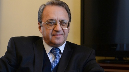 ایران کے خلاف سلامتی کونسل کی پابندیوں کی مخالفت کریں گے، روس 