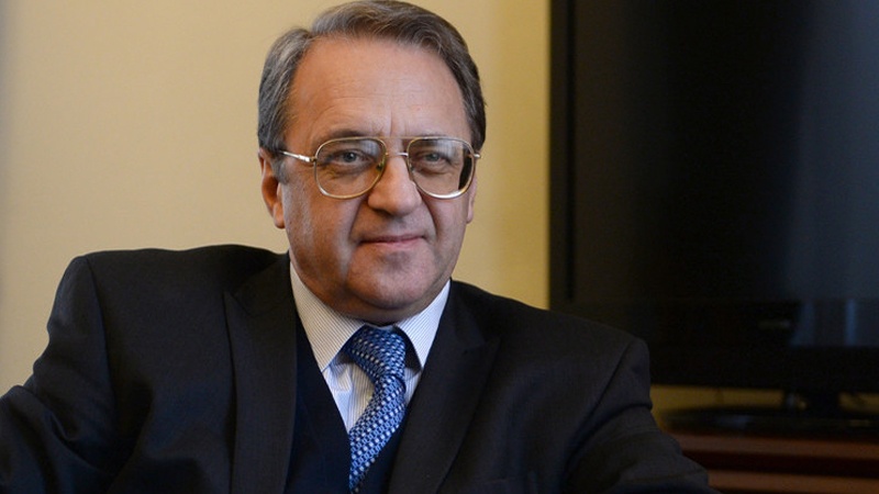 ایران کے خلاف سلامتی کونسل کی پابندیوں کی مخالفت کریں گے، روس 