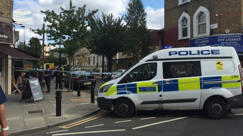 برطانوی پارلیمنٹ واقعہ میں حملہ آور سمیت پانچ افراد ہلاک، چالیس زخمی