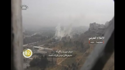 جیهان لە 100 چرکەدا - 28-02-2017