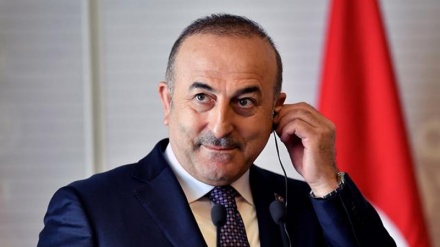 Çavuşoğlu: Almaniya parlamentinin bəzi üzvləri PKK-ya dəstək verirlər