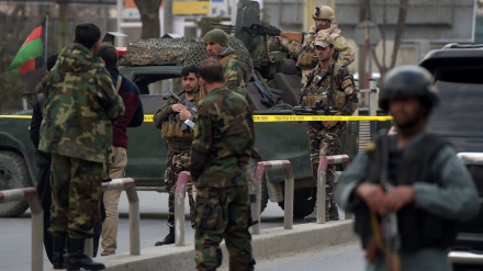 افغانستان: صوبے لغمان میں طالبان عناصر کی ہلاکت