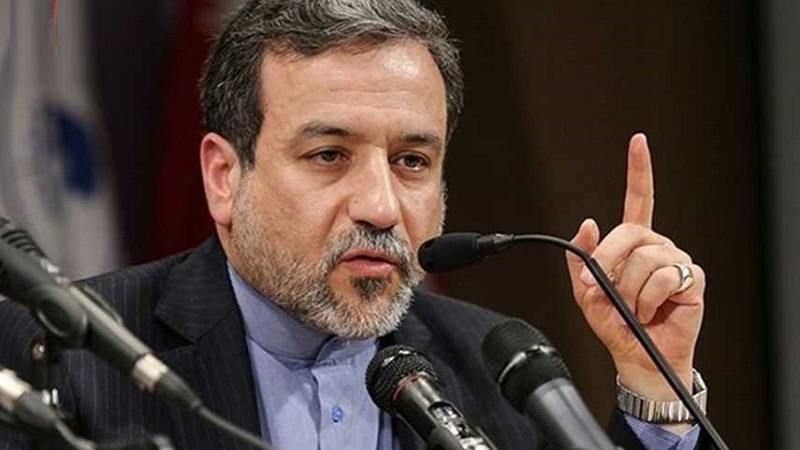 ٹرمپ انتظامیہ نے ایٹمی معاہدے کے بارے میں شک و تردید کا ماحول پیدا کر دیا، ایران  