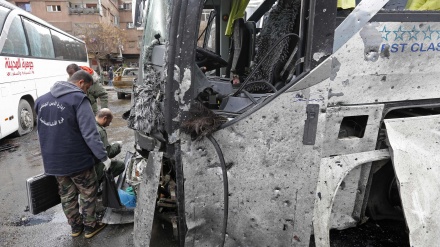 Suriya BMT-nin passivliyini qınadı