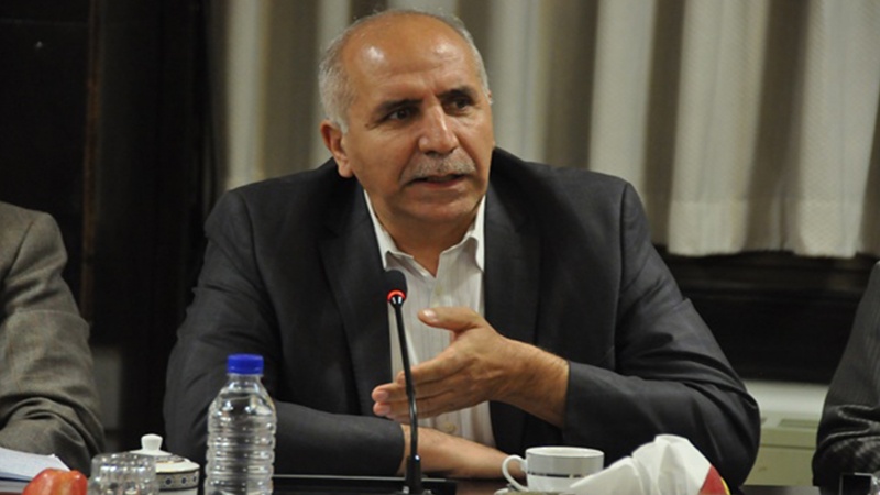 İran ötən günəş ilində 8,5 milyard dollarlıq mədən məhsulları ixrac edib