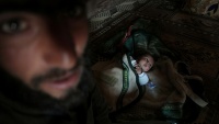 Šest godina građanskog rata u Siriji

